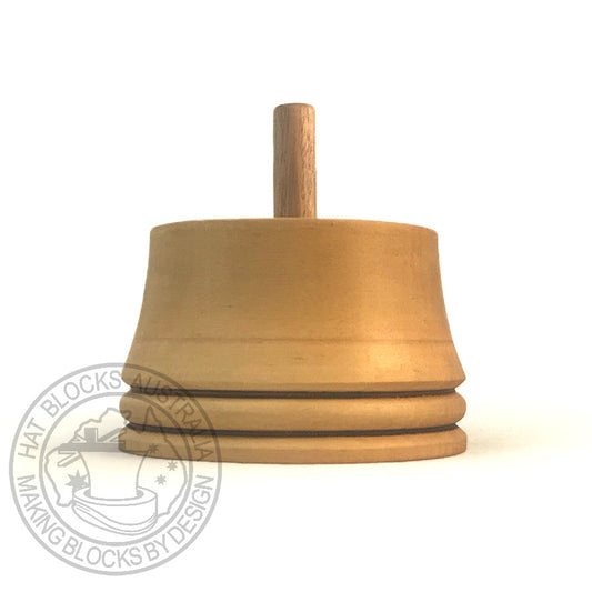 Crown block spinner stand #1703