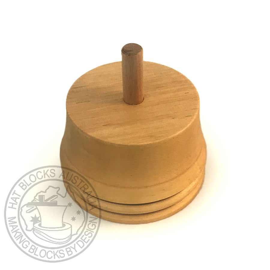 Crown block spinner stand #1703