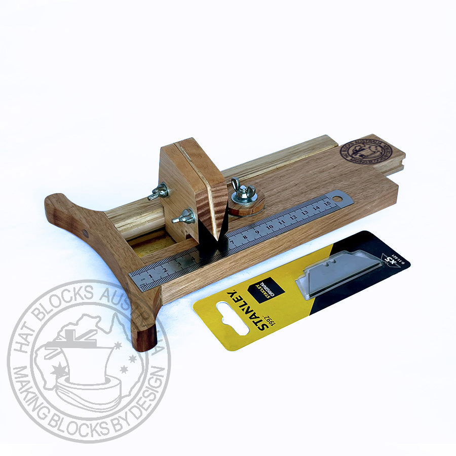 Hat Making Beginners Basic Kit #SETBHMK