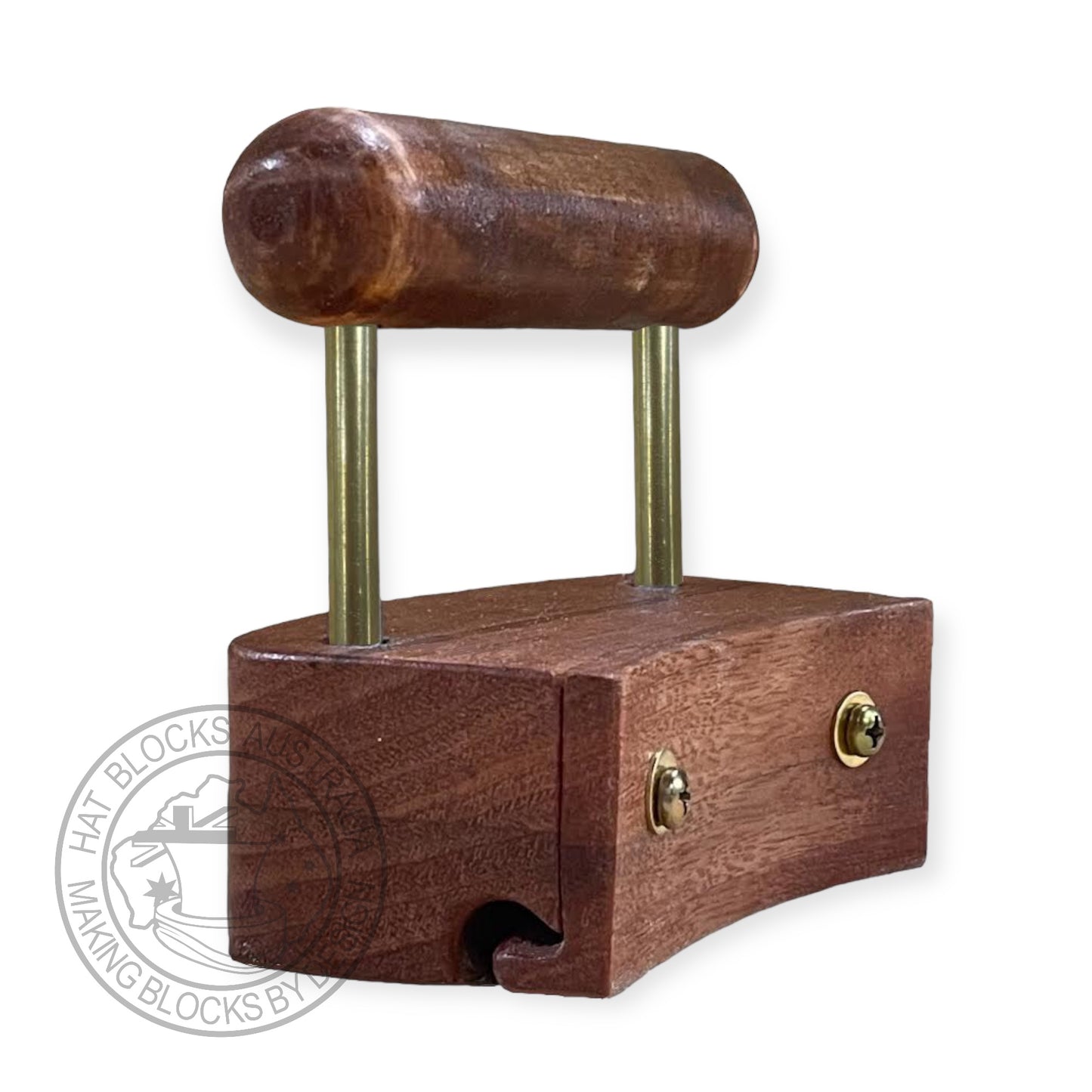 Brim curler (Pencil curl) #1731