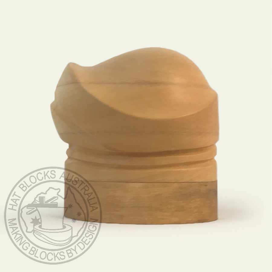 Nancy - vintage beret #1819