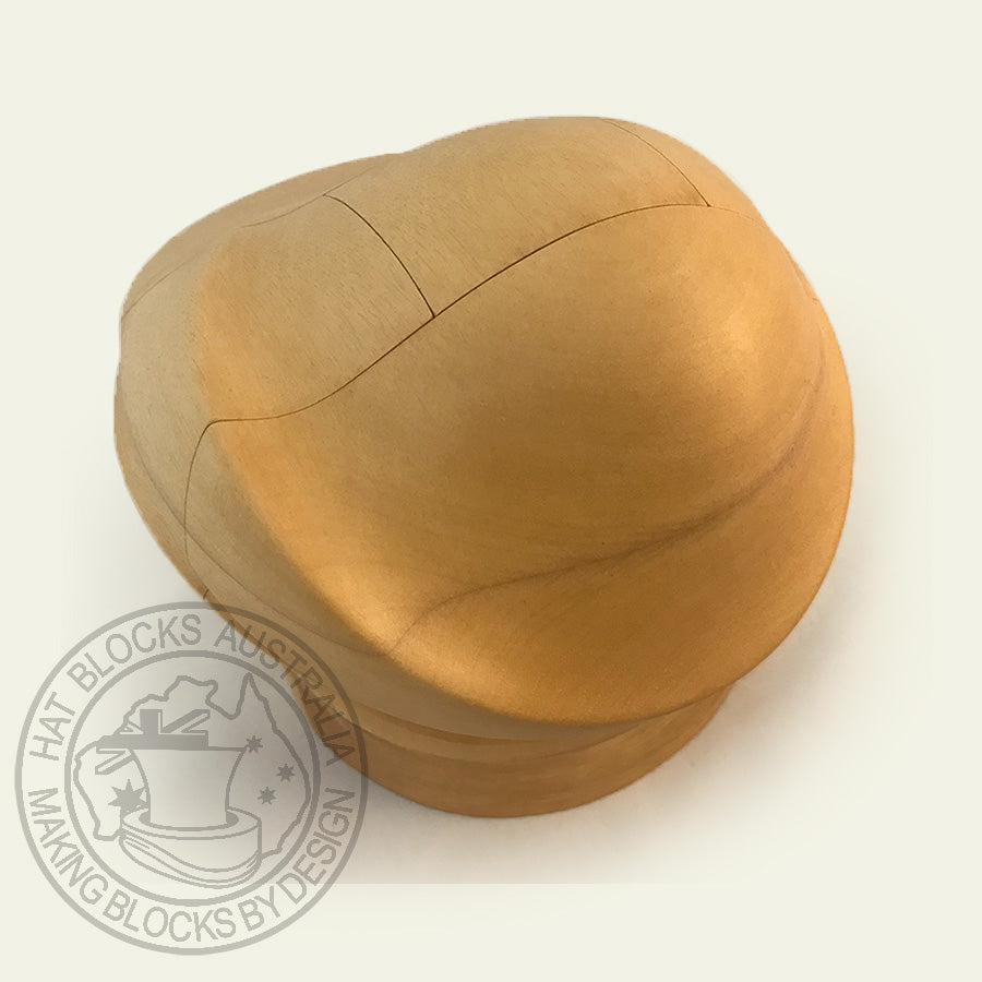 Nancy - vintage beret #1819