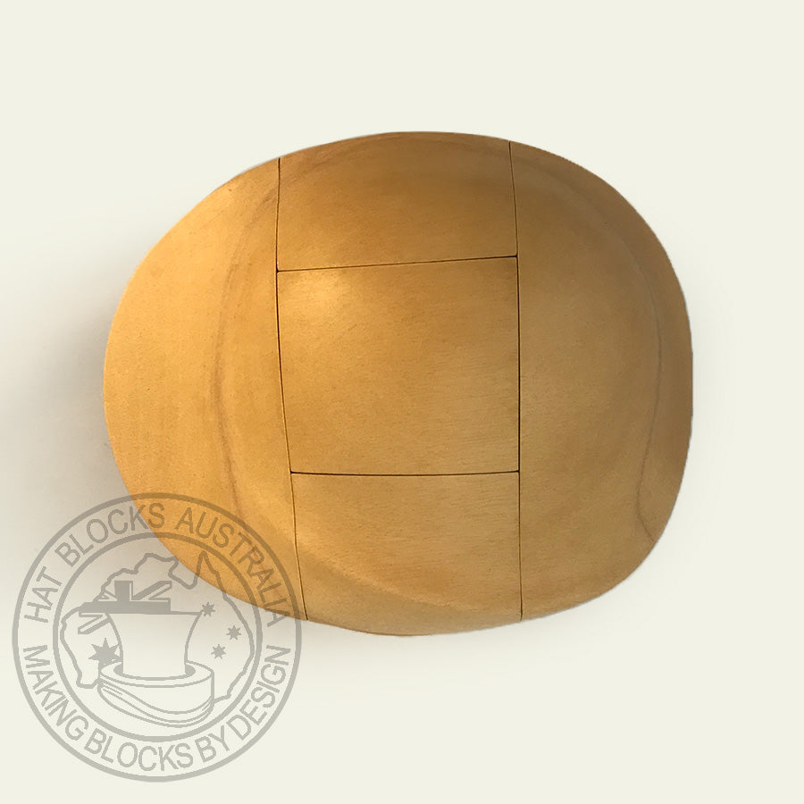 Nancy - vintage beret #1819