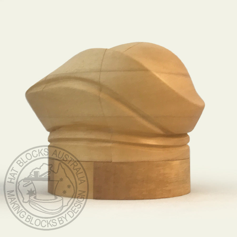 Nancy - vintage beret #1819