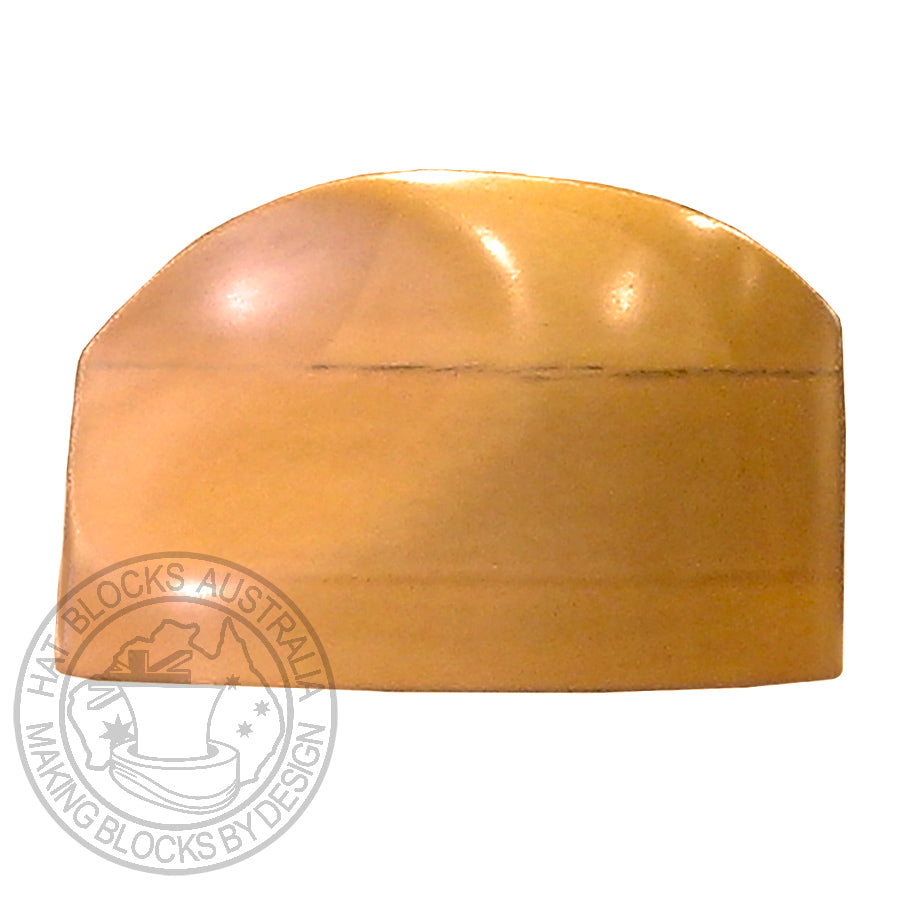 Fedora #213 crown block