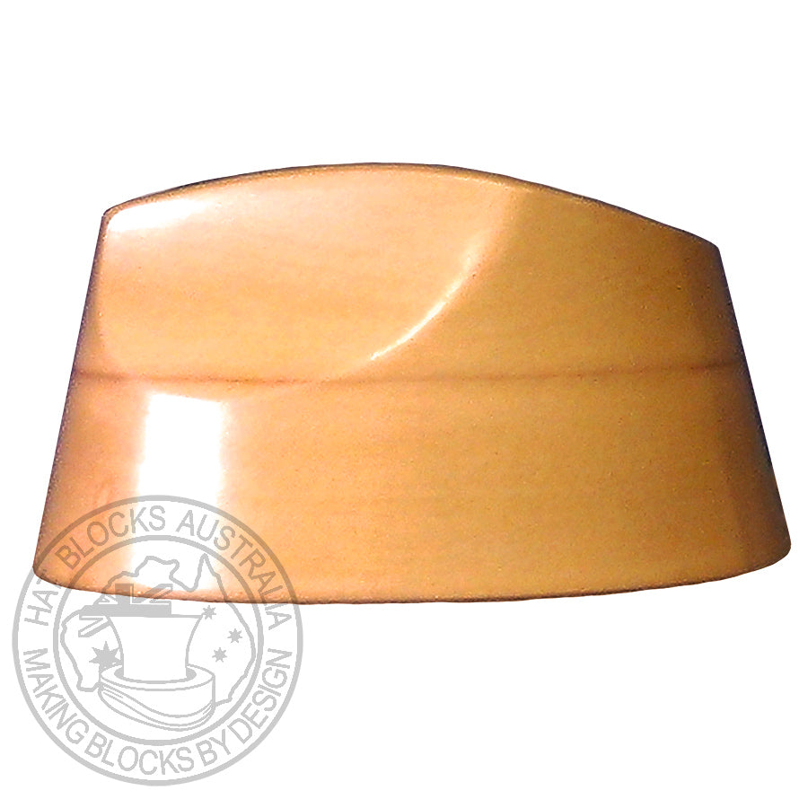 Trilby #203 crown block