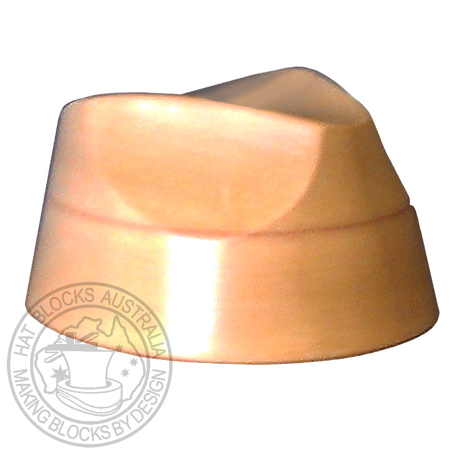 Trilby #203 crown block