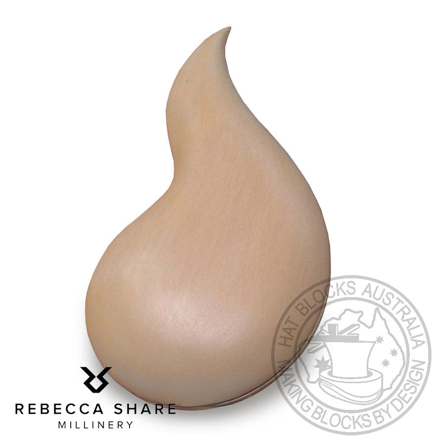 Extra Long Teardrop Pod Set #R16