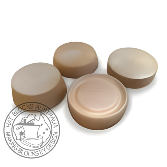 4 Pillbox Combination Set #1318