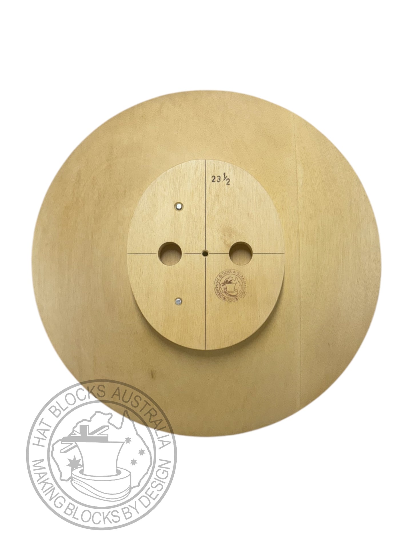 Shallow Cartwheel Downturn #501 Brim