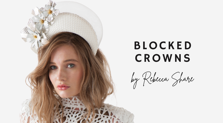 Lady Jane Grey Headband #R06