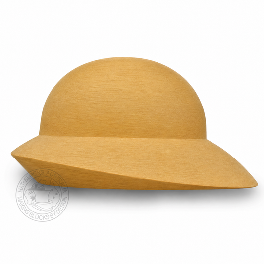 Cheeky Cap #1506  Block