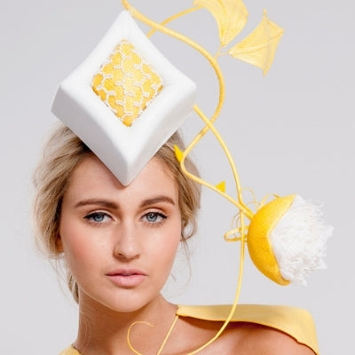 Diamond Pillbox and Ring #R13