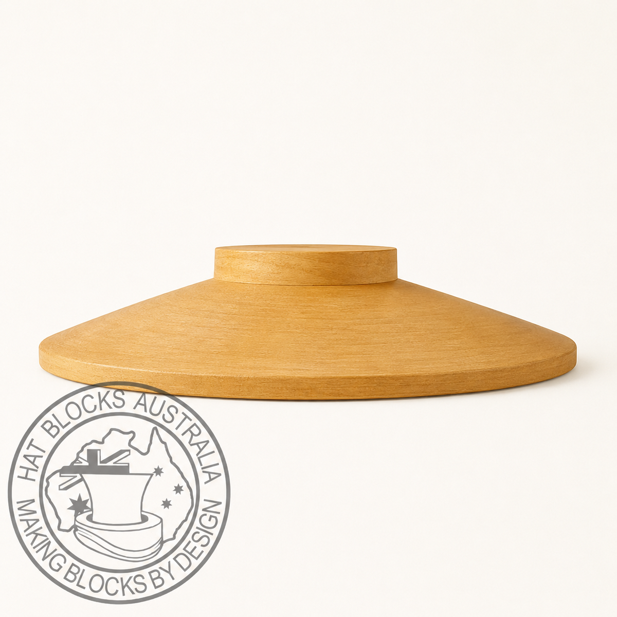 Perfection brim #HA02 Hat Academy