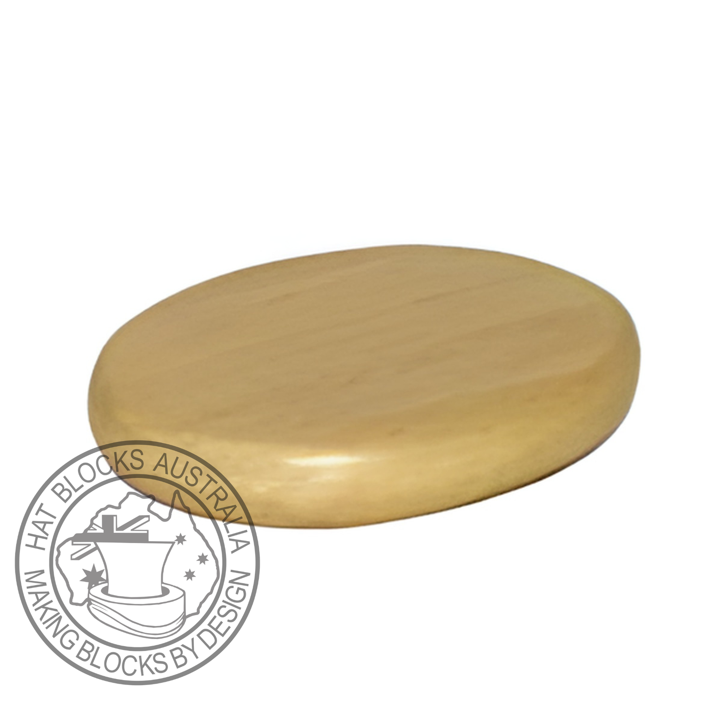 Button #HA05 Hat Academy (Copy)