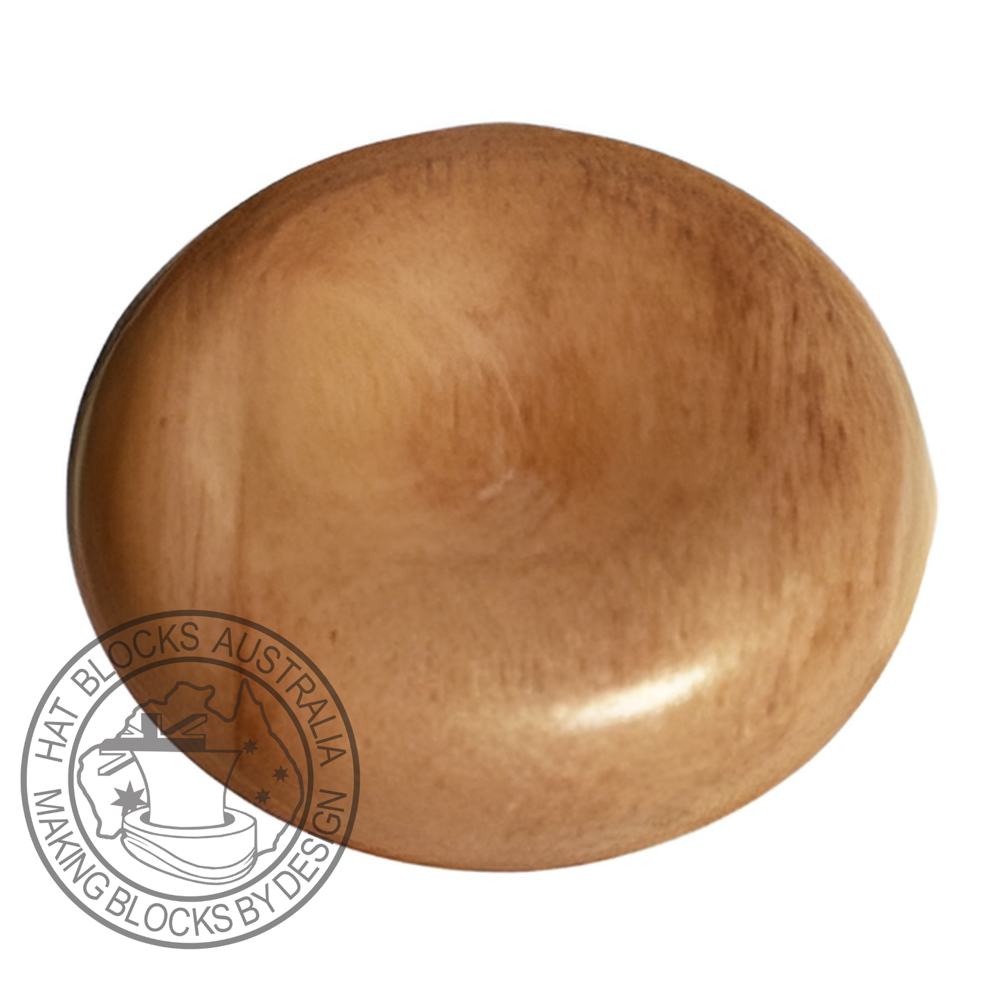 Hollow disc #HA08 Hat Academy