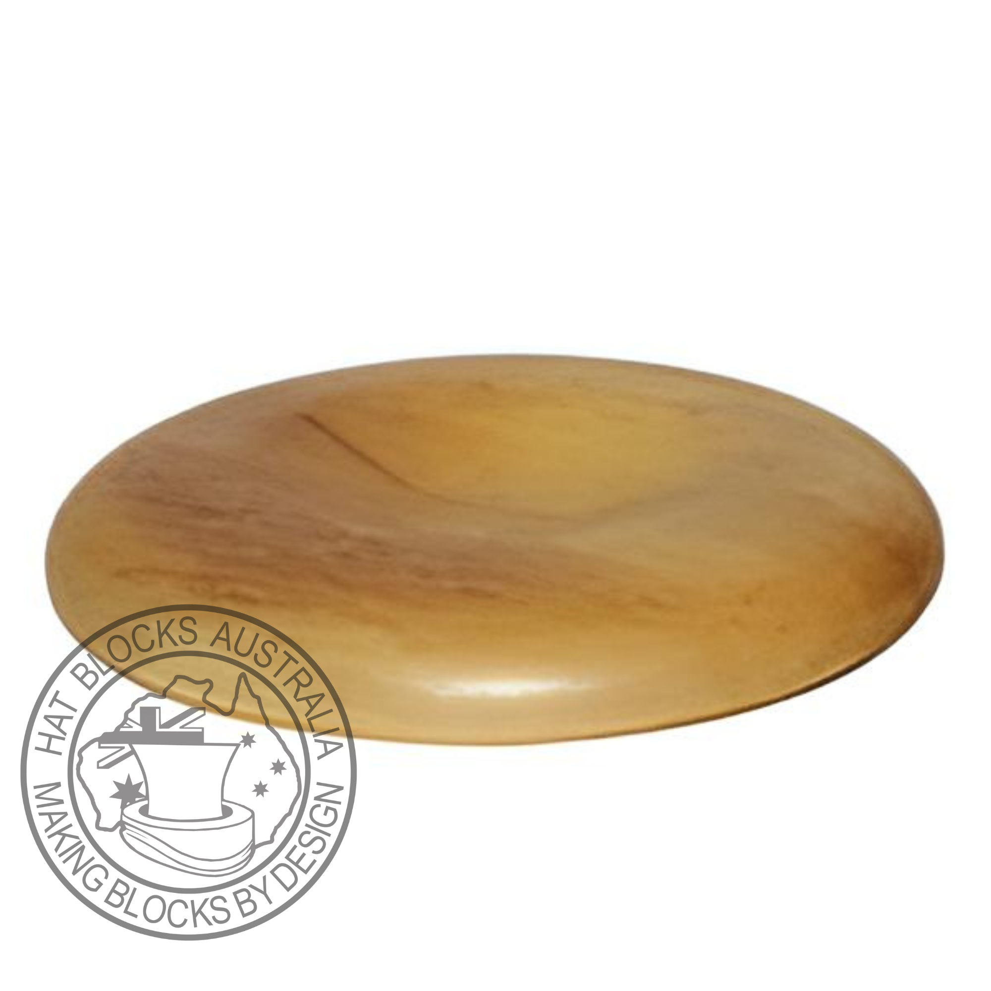 Large delicious #HA12 Hat Academy – Hat Blocks Australia