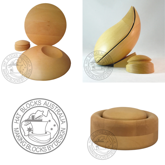 Percher course kit HAPC Hat Academy