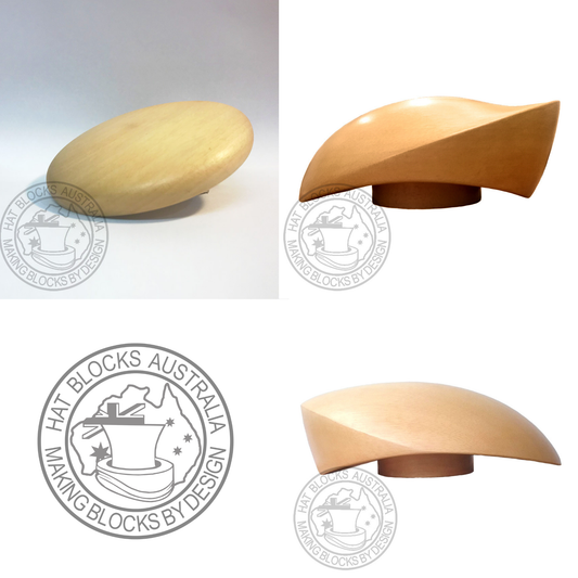 Thermoplastic course bundle #HATP Hat Academy