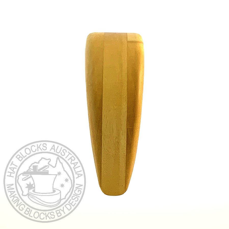 Soft Edge Headband #HB5R