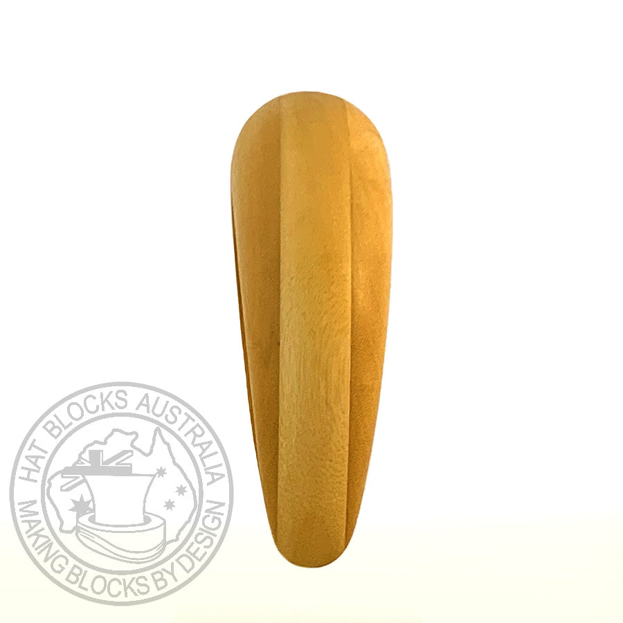 Fully Rounded Headband #HB6R