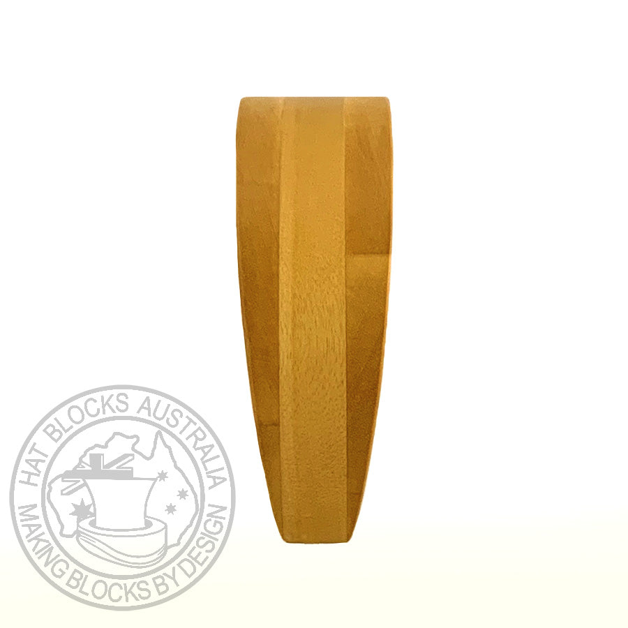 Sharp Edge Headband #HB8R