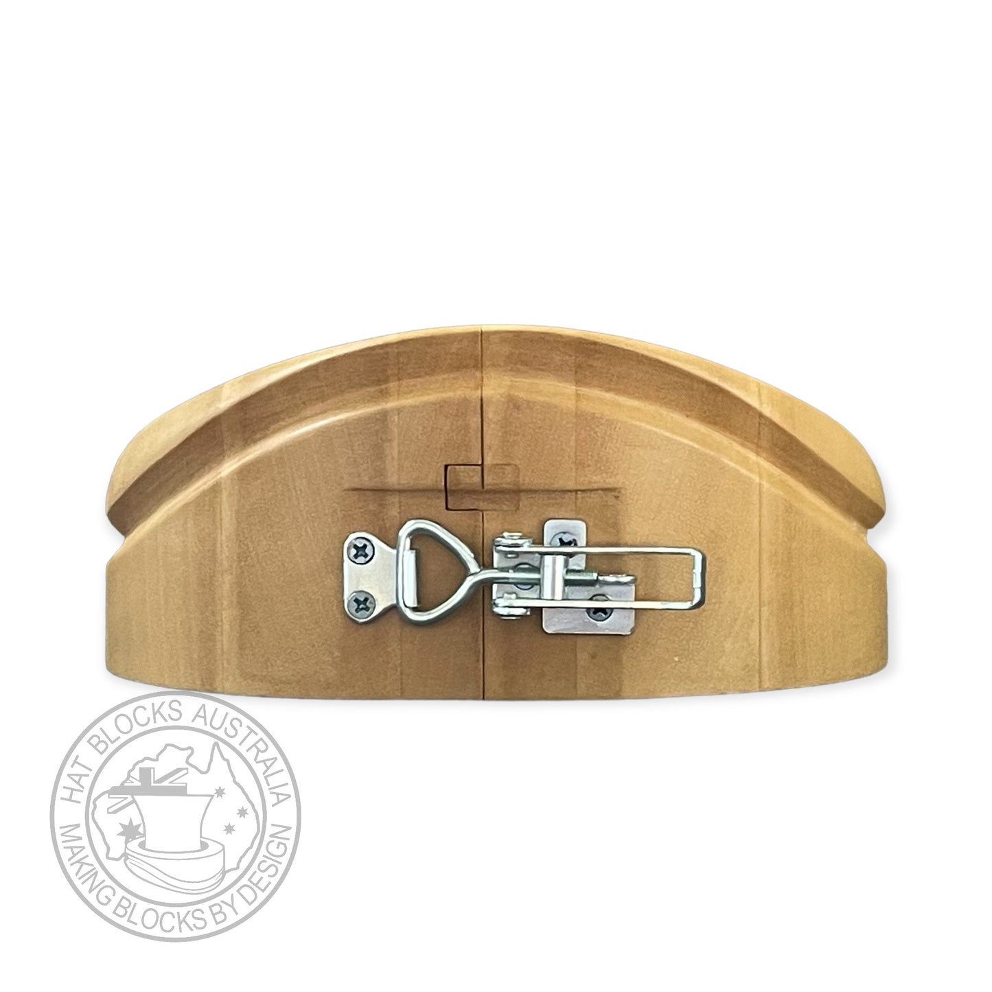 Hinging of a Brim #H