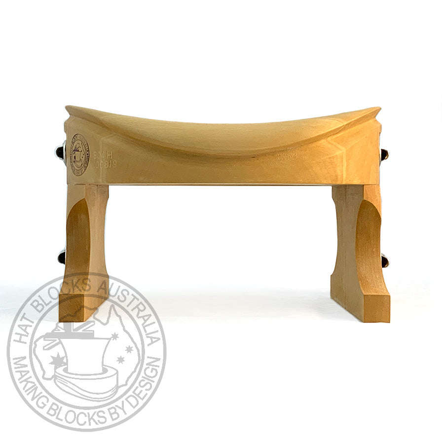 Hinging of a Brim #H