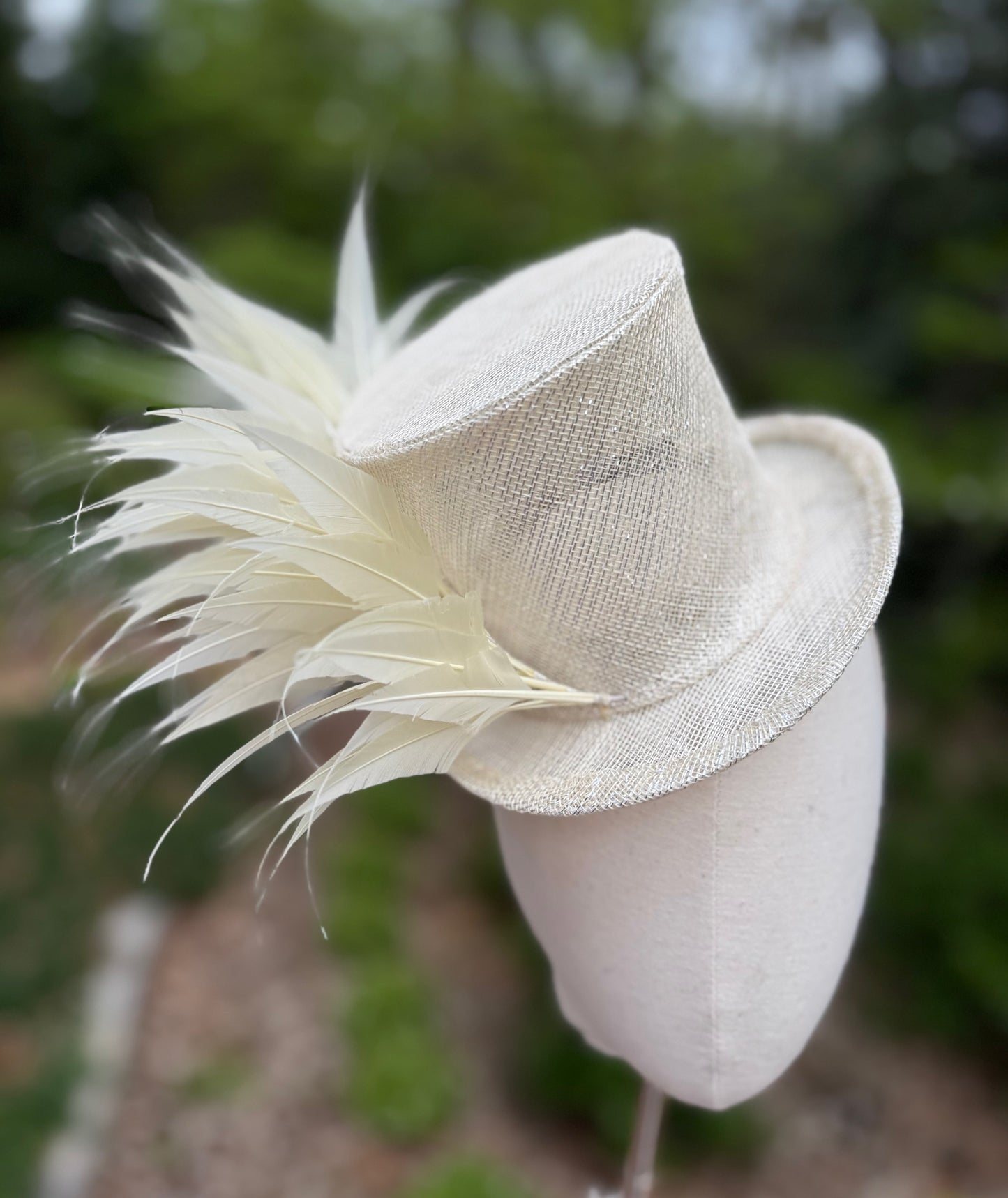 Miniature (2/3 sized) London Topper Set #SET312