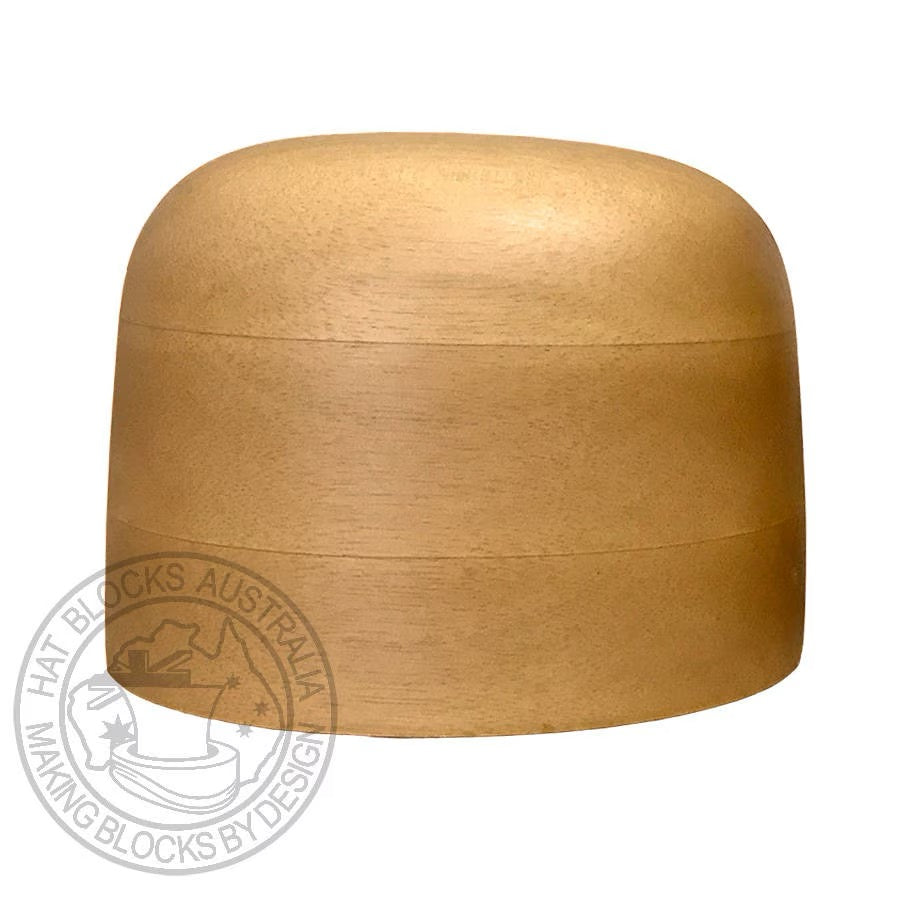 Open crown #152 crown block