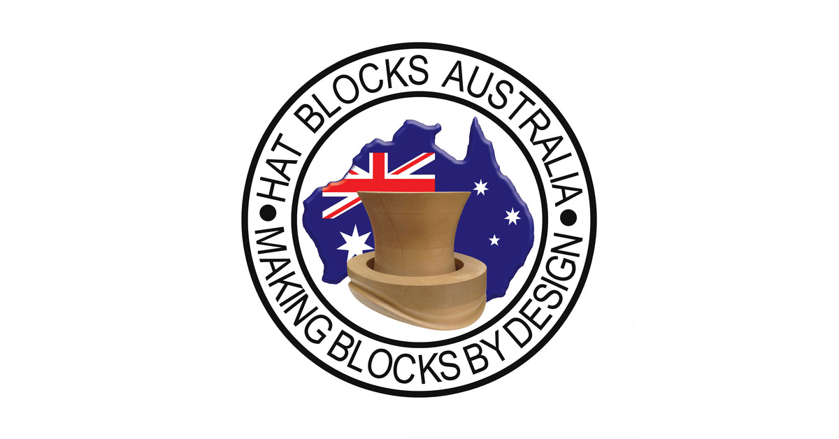 Your Shopping Cart – Hat Blocks Australia