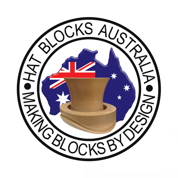 Hat Blocks Australia