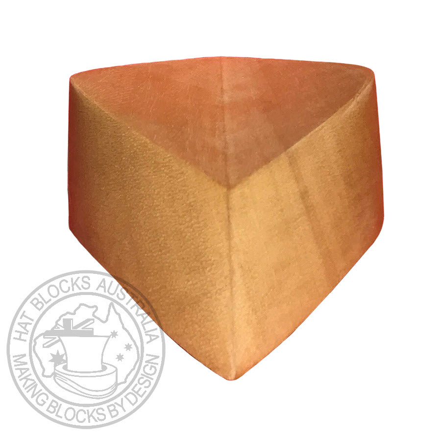 Lana Fascinator Block #1229