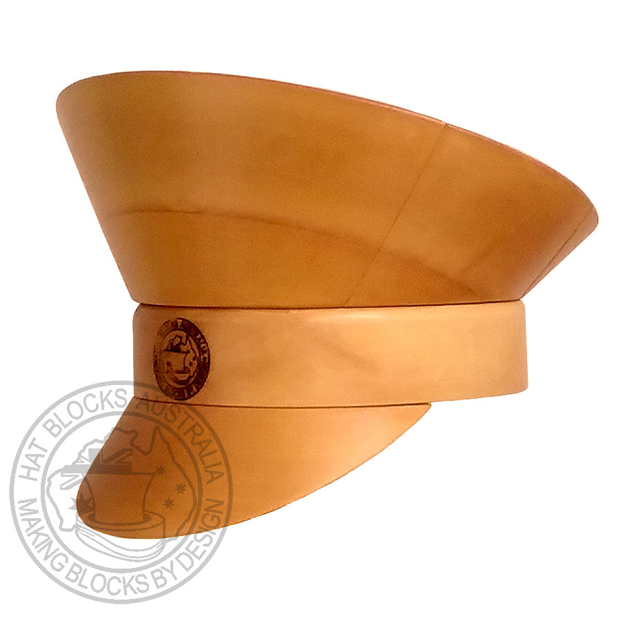 Military Officers cap set