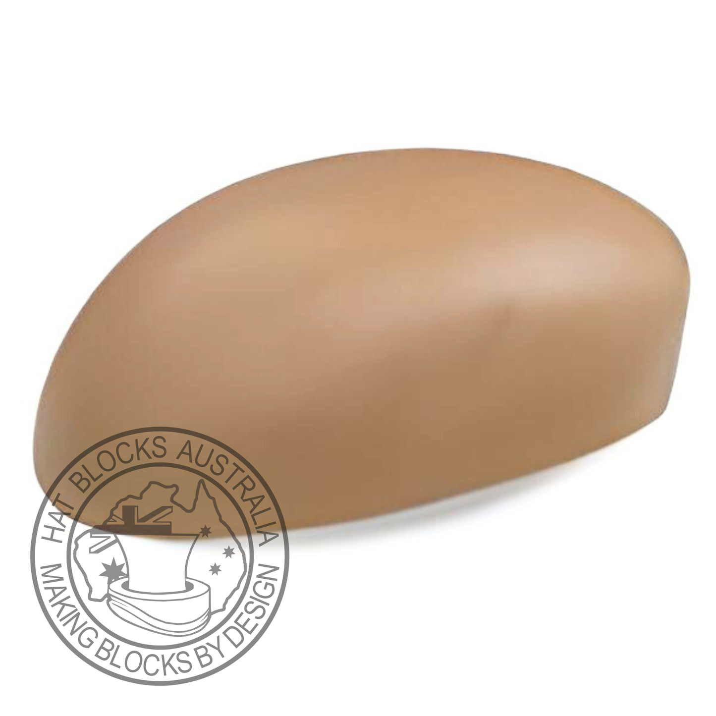 Mini Kate Fascinator Block #1120