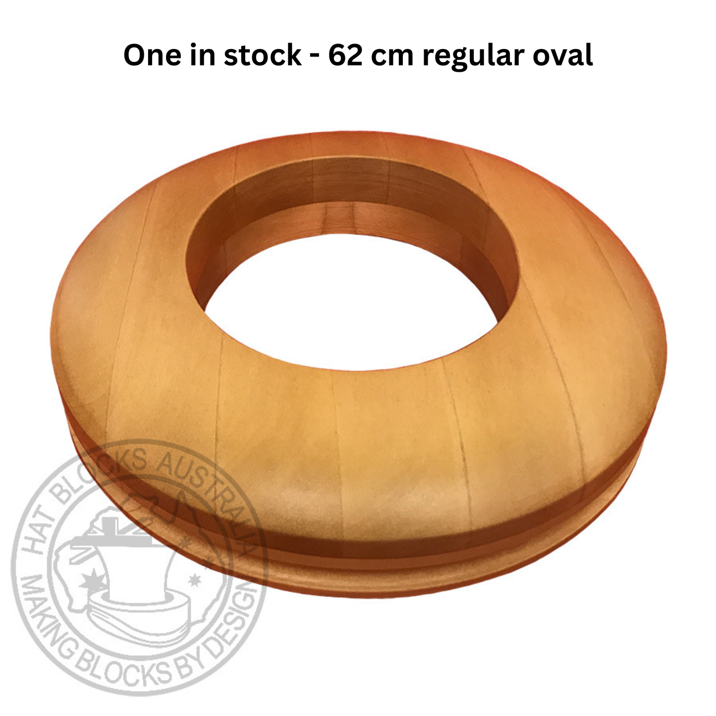 Flange Brim #710 62 cm - in stock