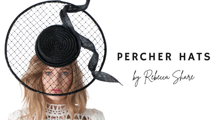 Percher Hat 3D Disc Set #R20