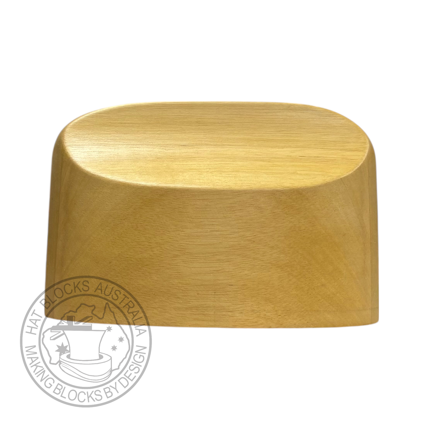 The Cattleman #215 crown block