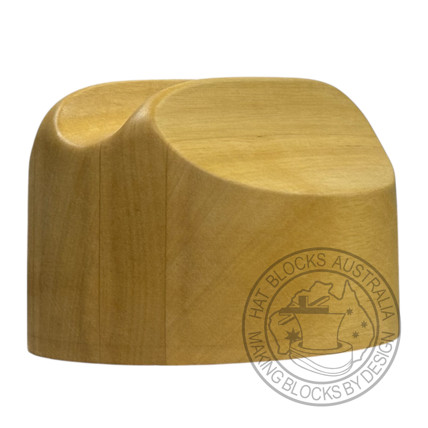 The Cattleman #215 crown block