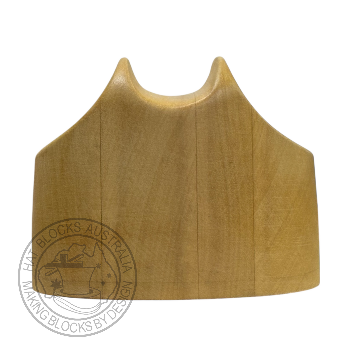 The Cattleman #215 crown block