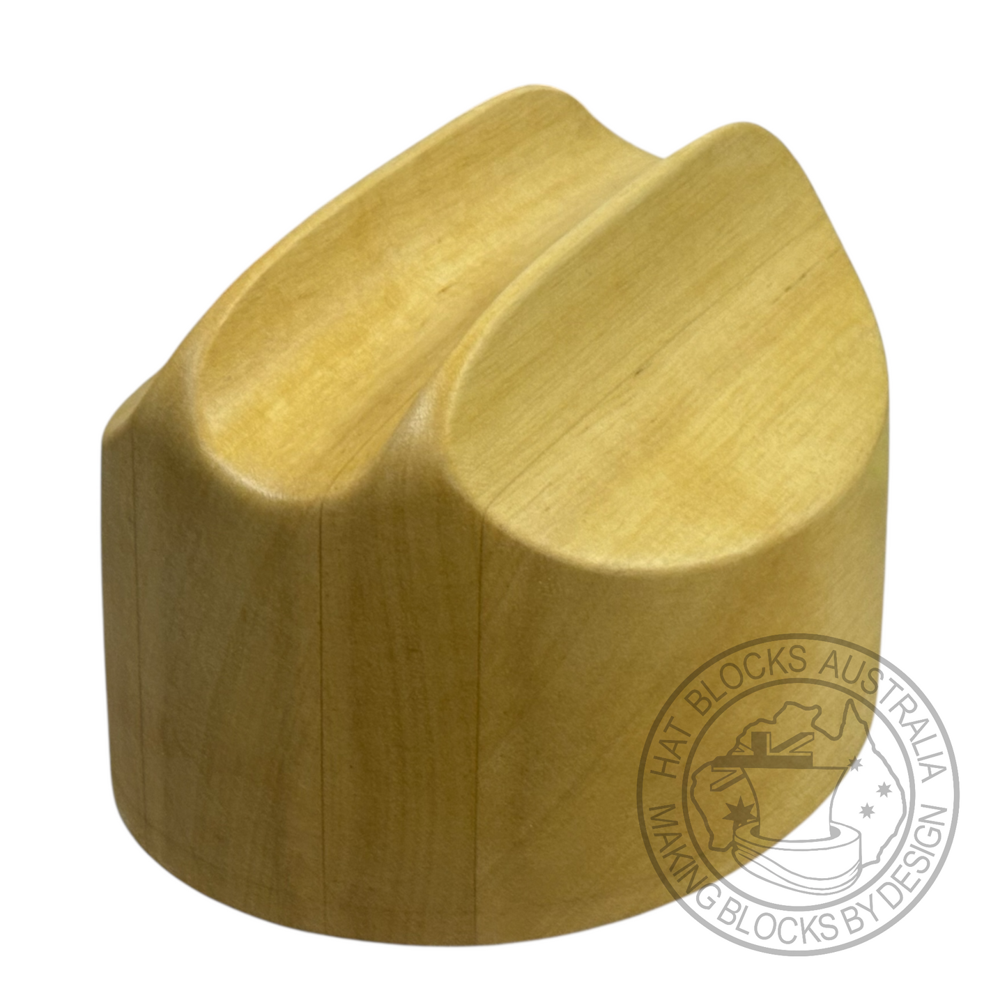 The Cattleman #215 crown block