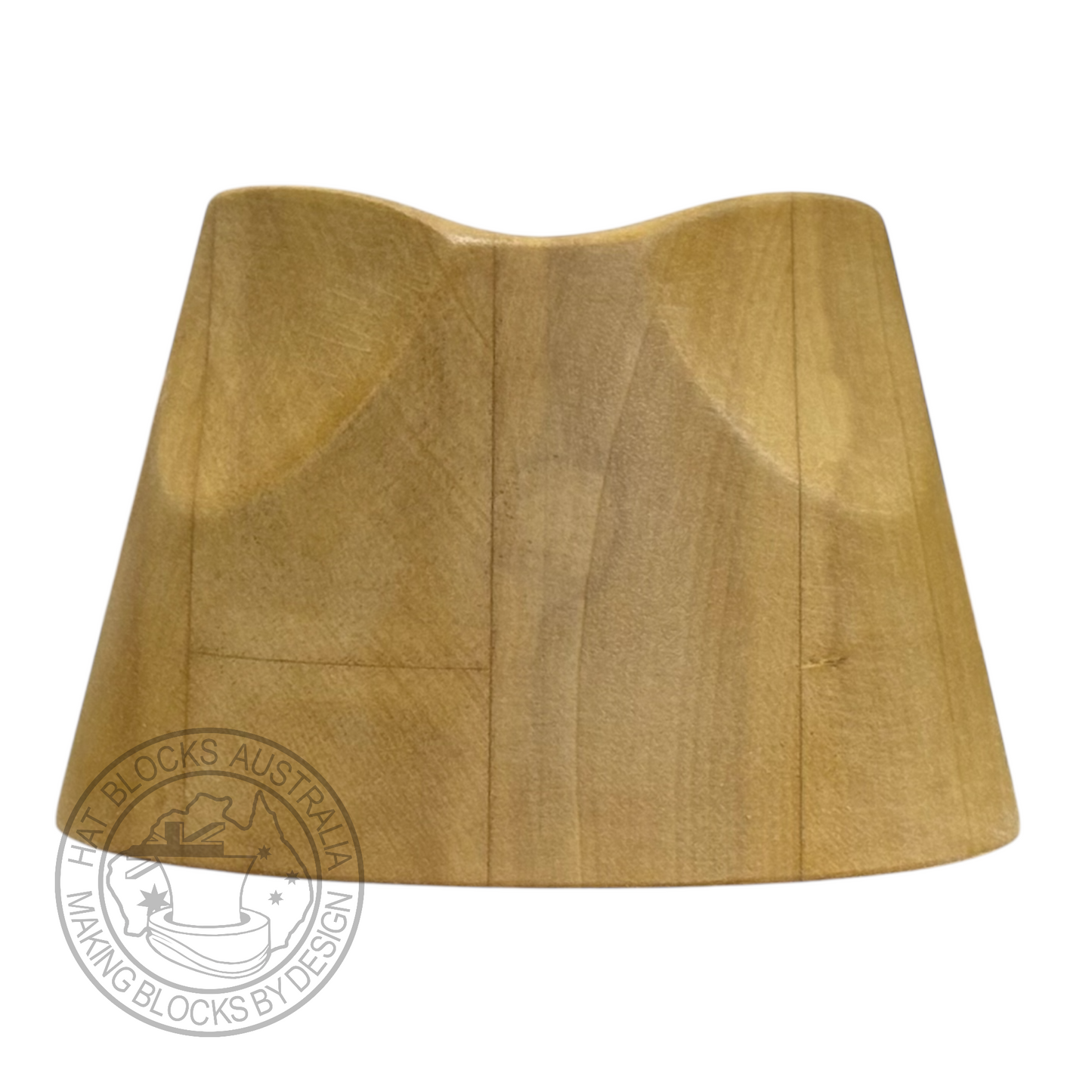 Trilby #203 crown block