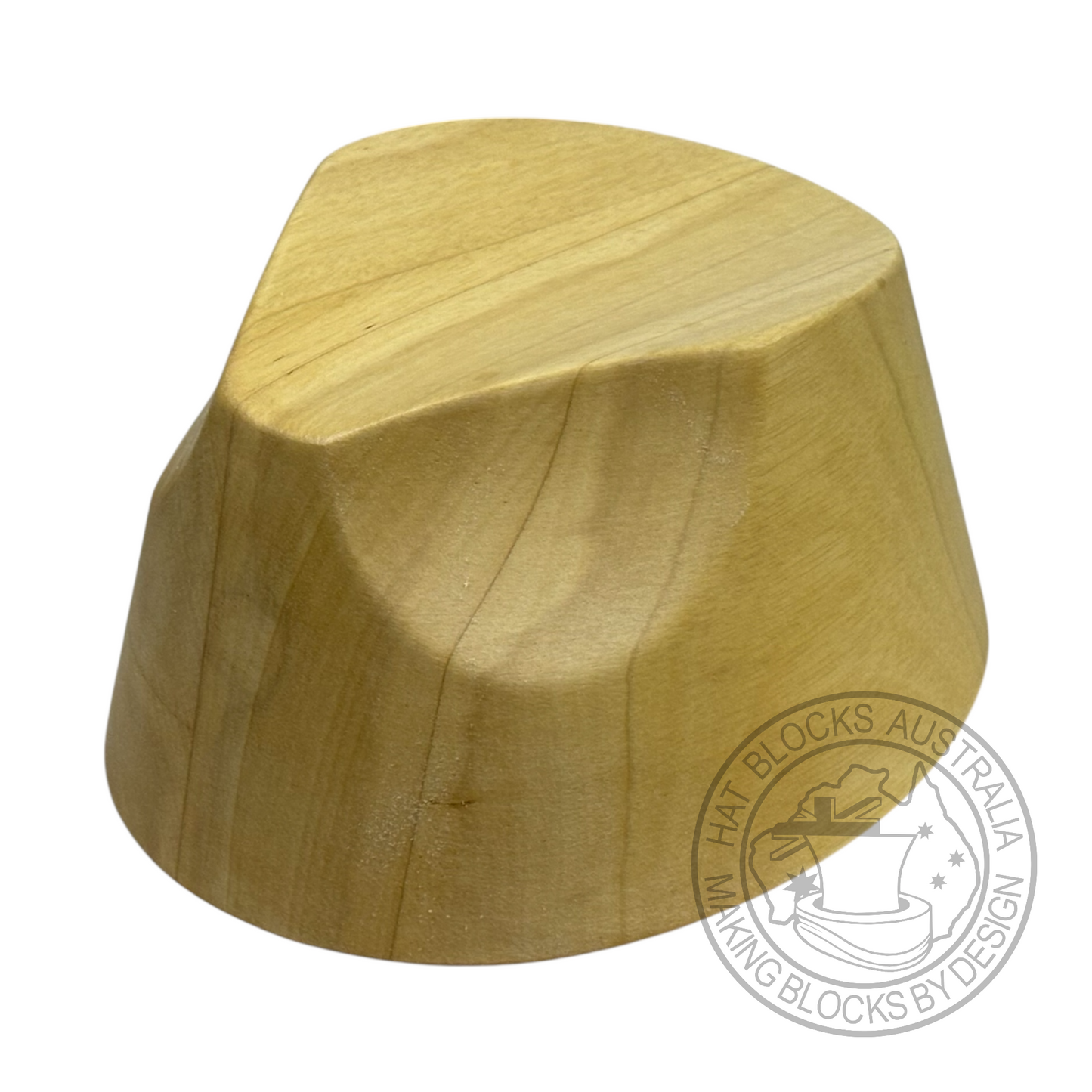 Trilby #203 crown block