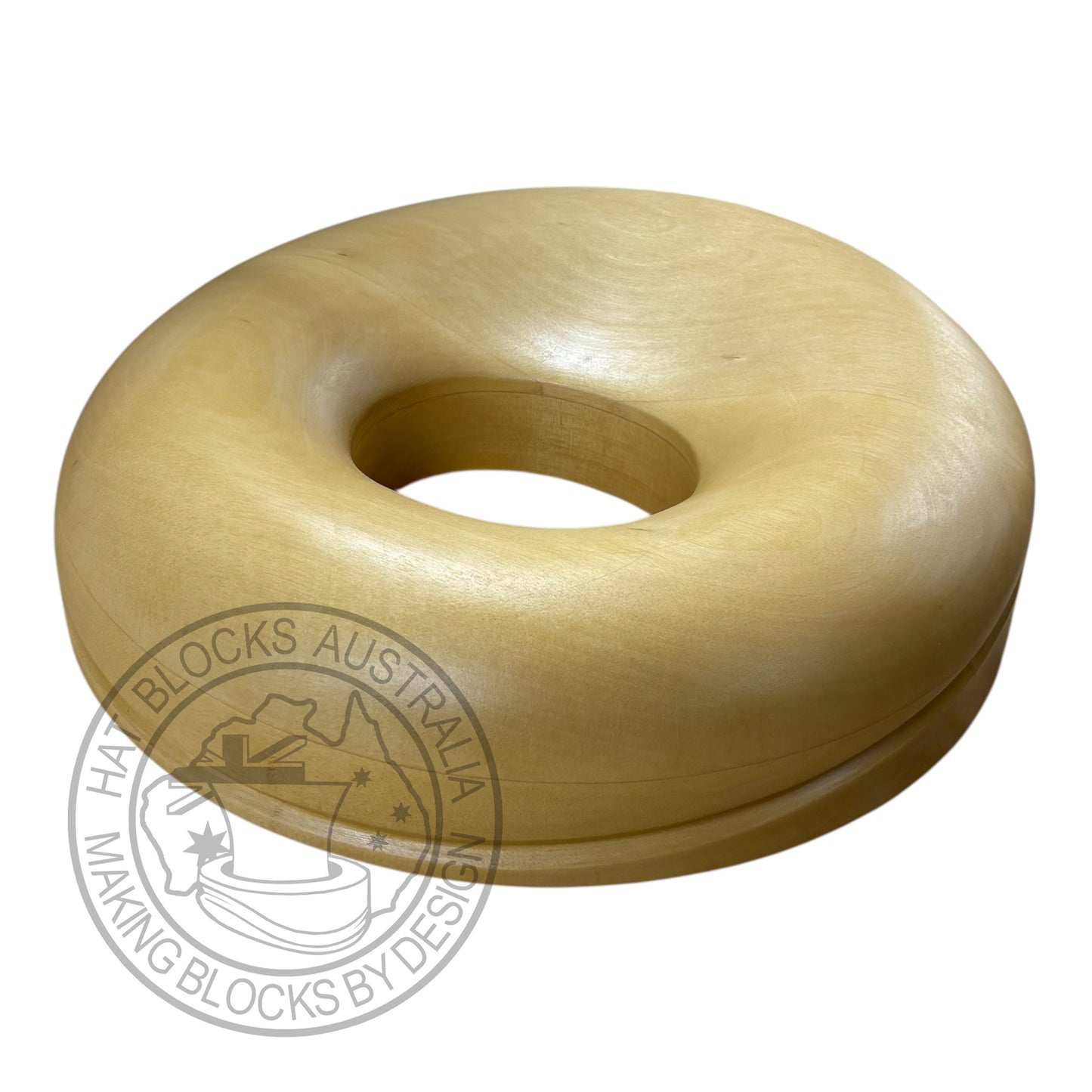 Garden Party #506 Brim