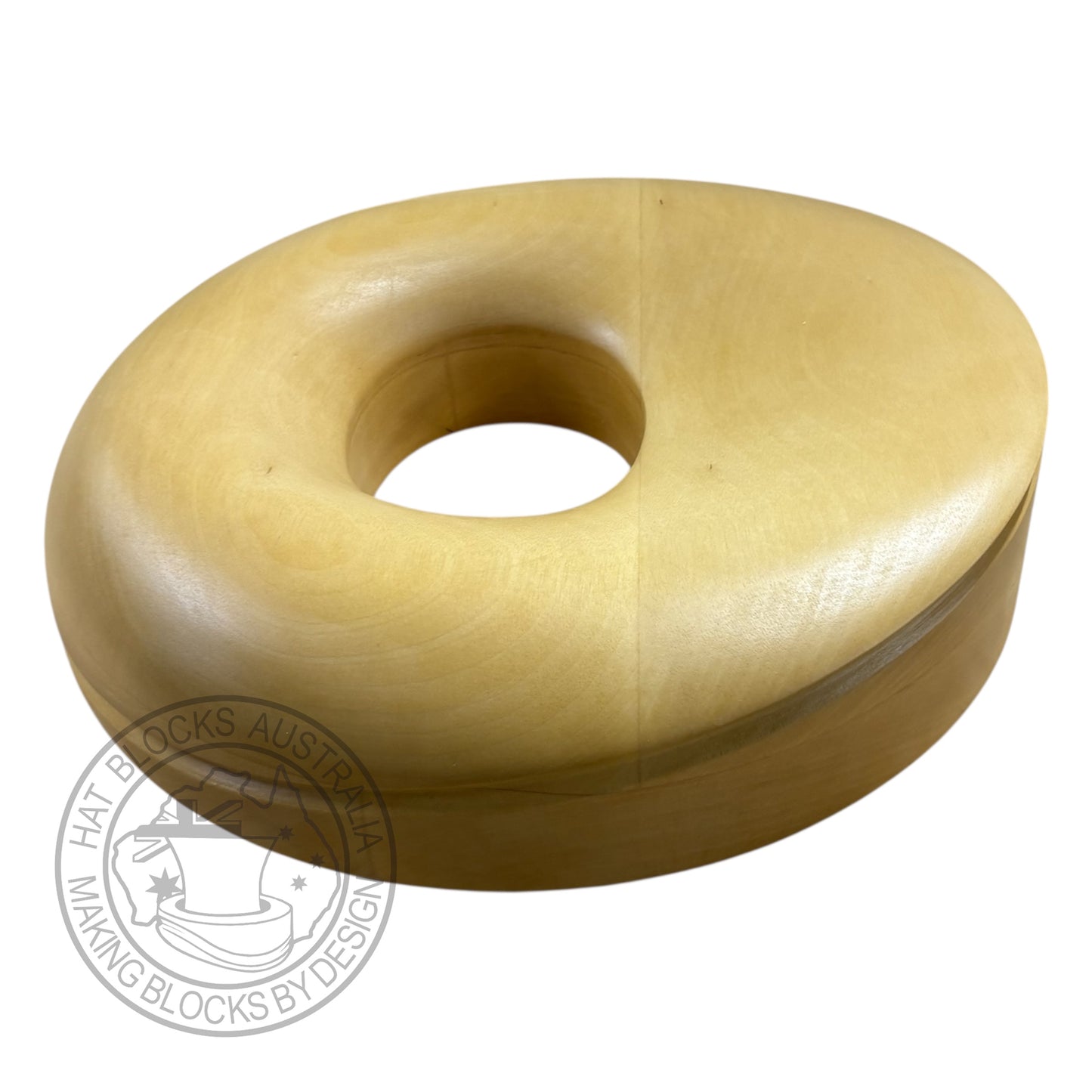 Garden Party #506 Brim