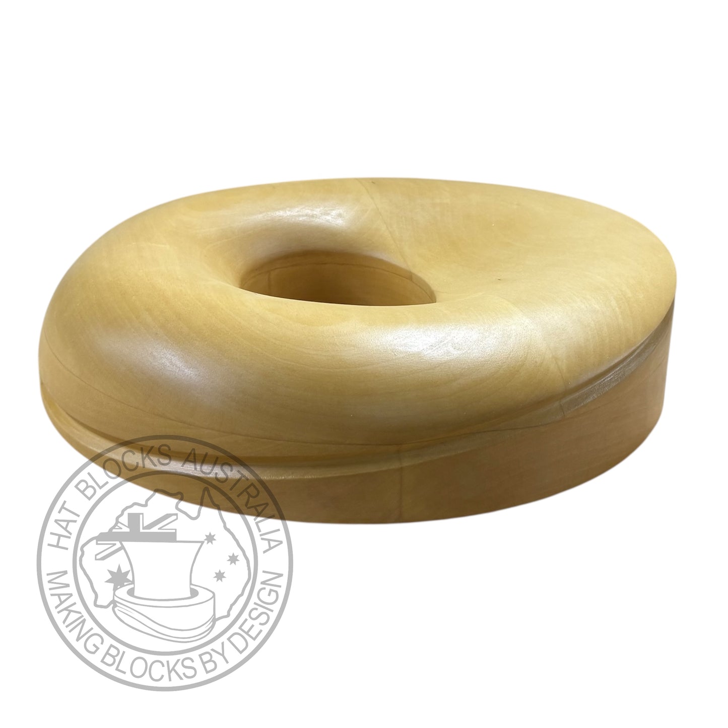 Garden Party #506 Brim