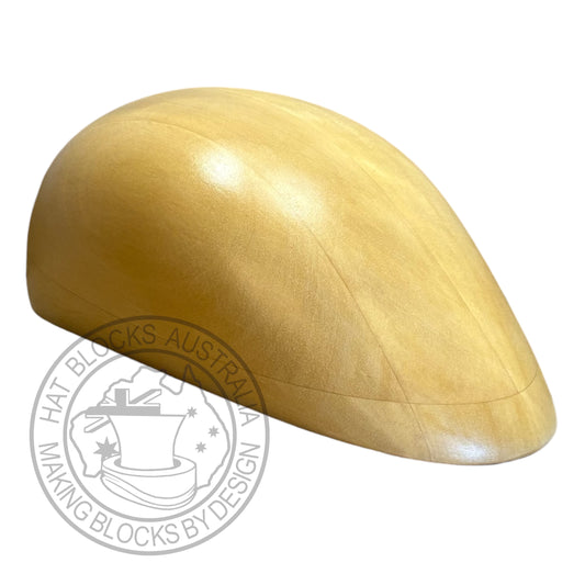 Men's Cap #1508 Block