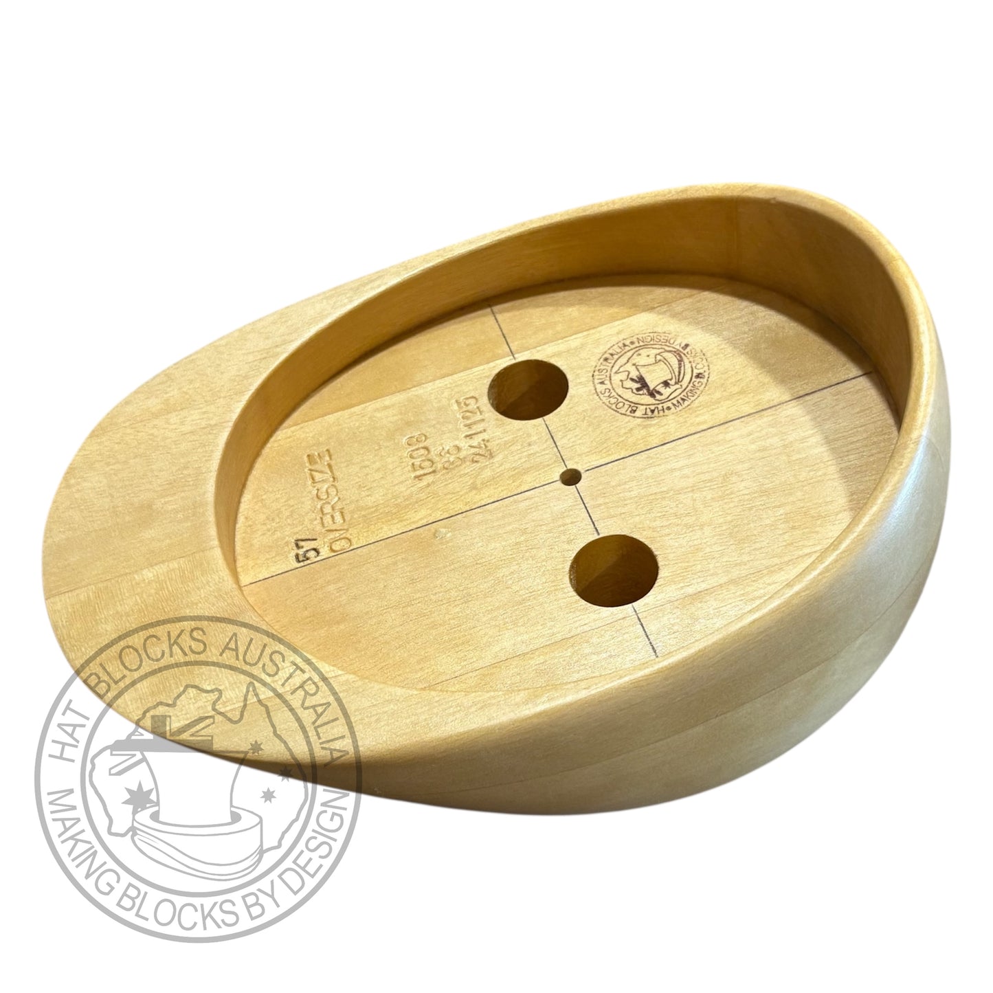 Men's Cap #1508 Block