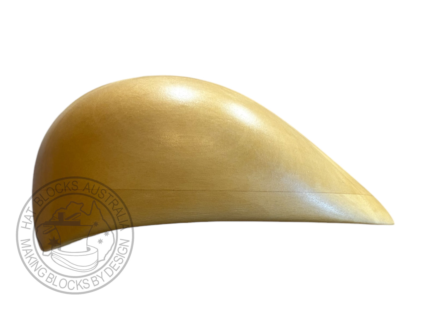 Men's Cap #1508 Block