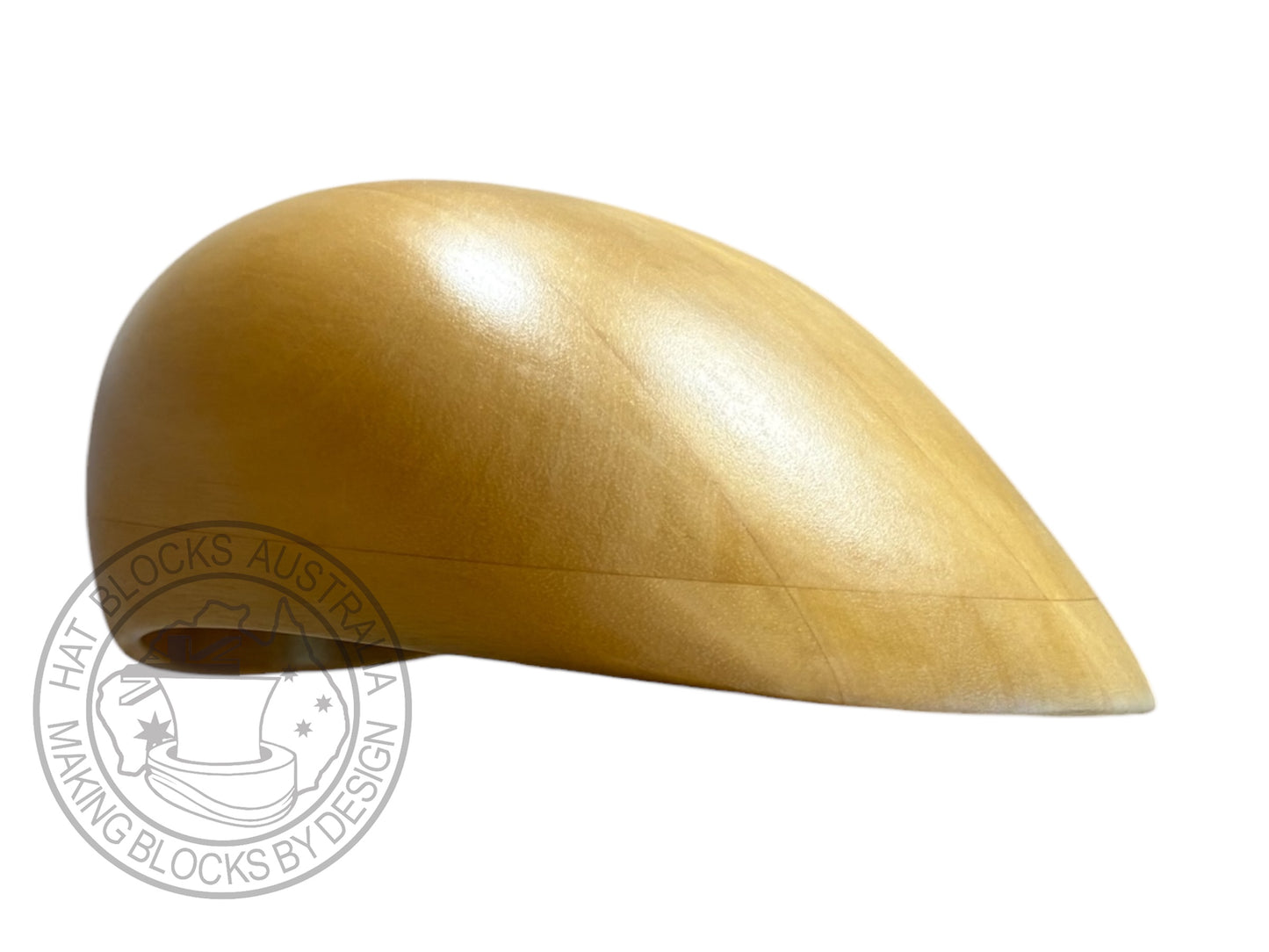 Men's Cap #1508 Block